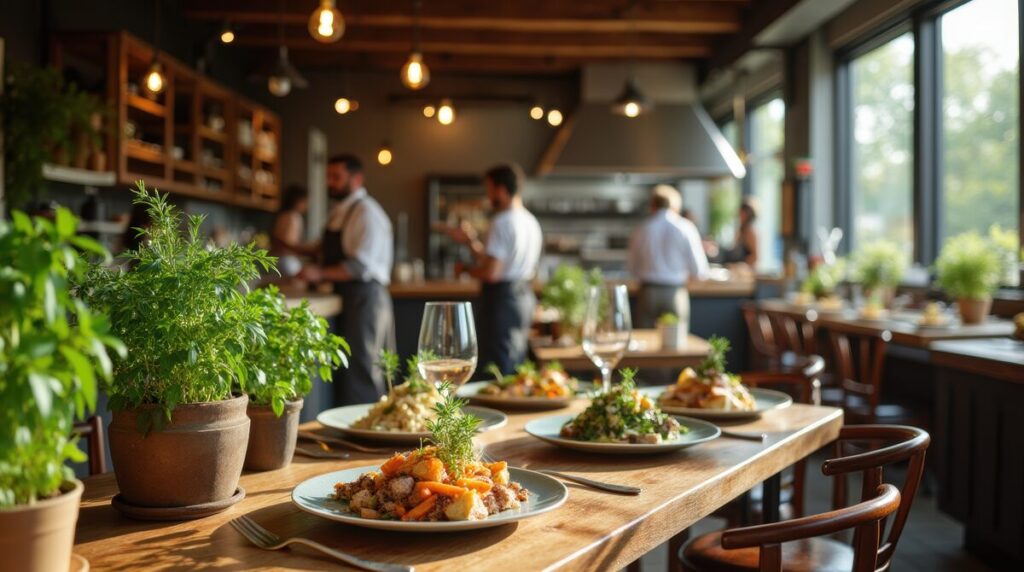 Cahaba Heights Foodie Finds: A Delicious Guide to the Best Eats in Vestavia Hills’ Hidden Gem Neighborhood